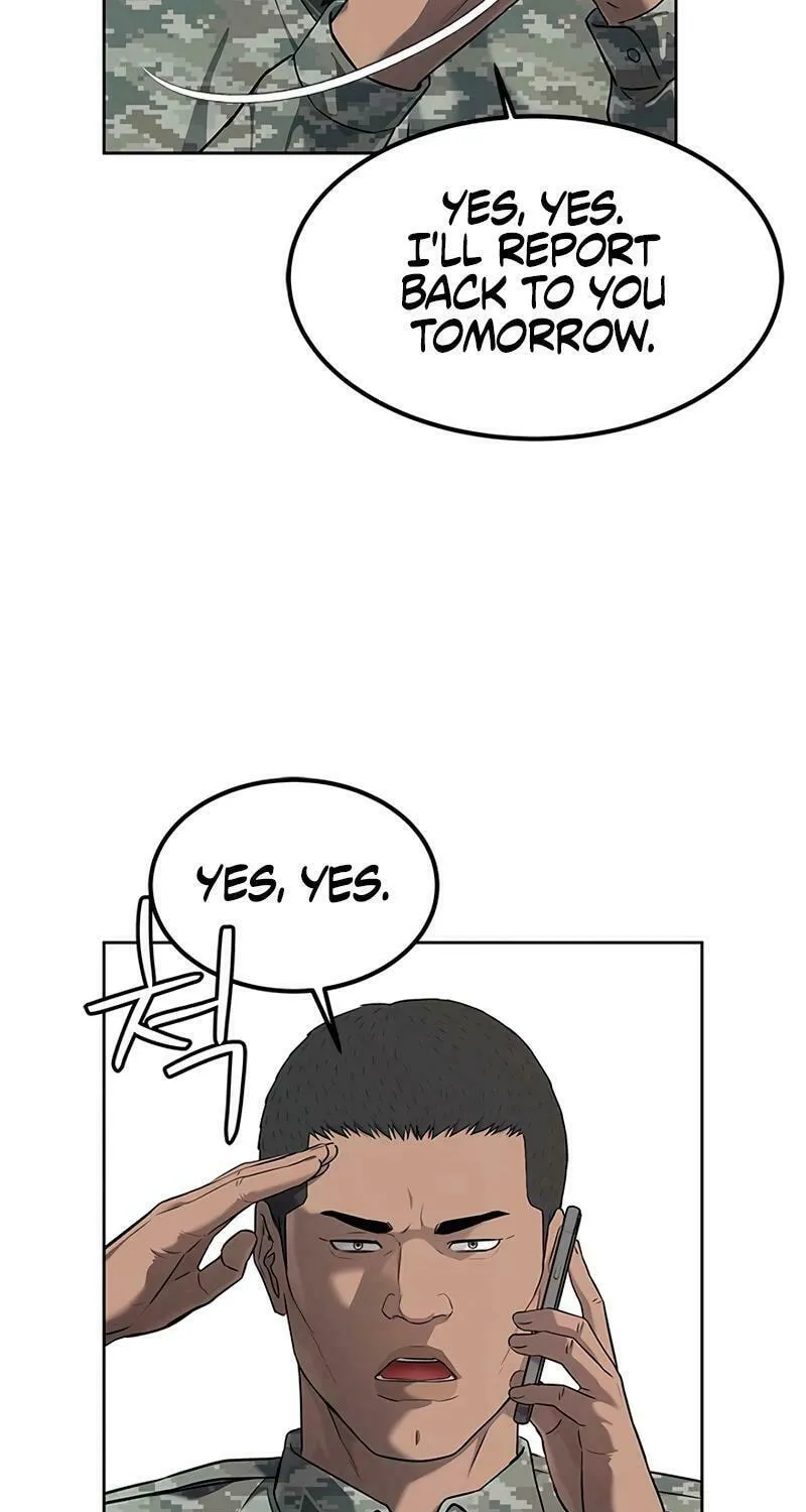 God of Blackfield Chapter 252 page 50 - 