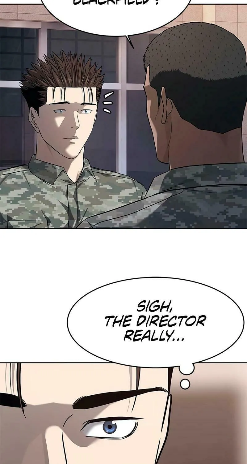 God of Blackfield Chapter 252 page 54 - 