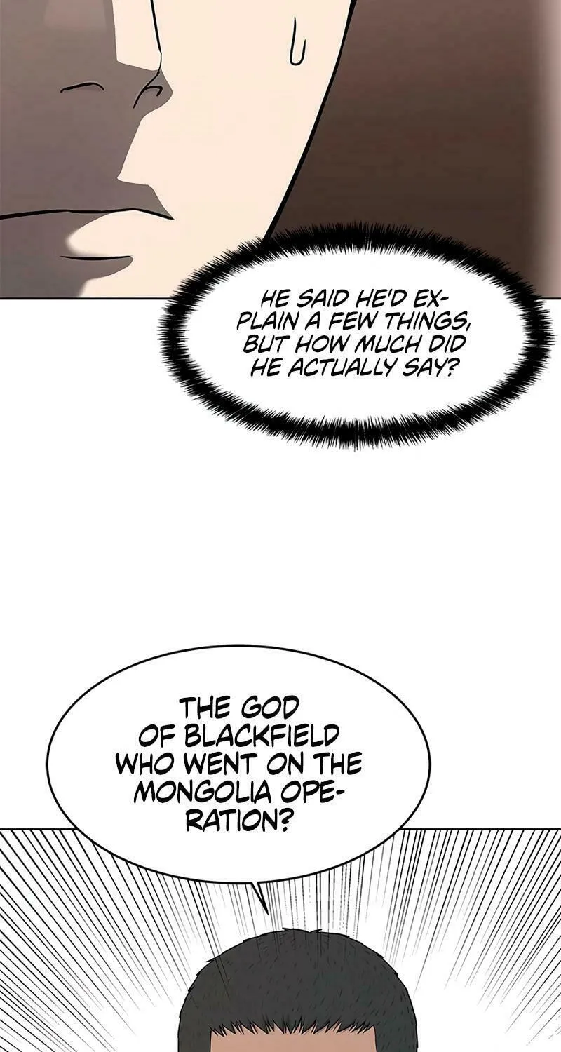 God of Blackfield Chapter 252 page 55 - 