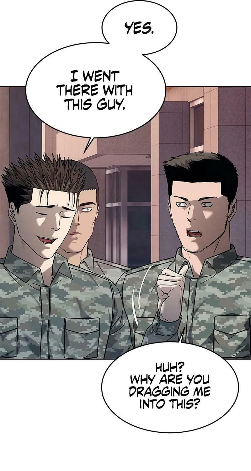 God of Blackfield Chapter 252 page 57 - 