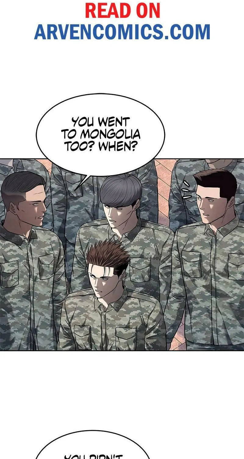 God of Blackfield Chapter 252 page 58 - 