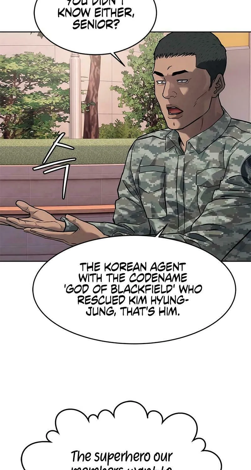 God of Blackfield Chapter 252 page 59 - 