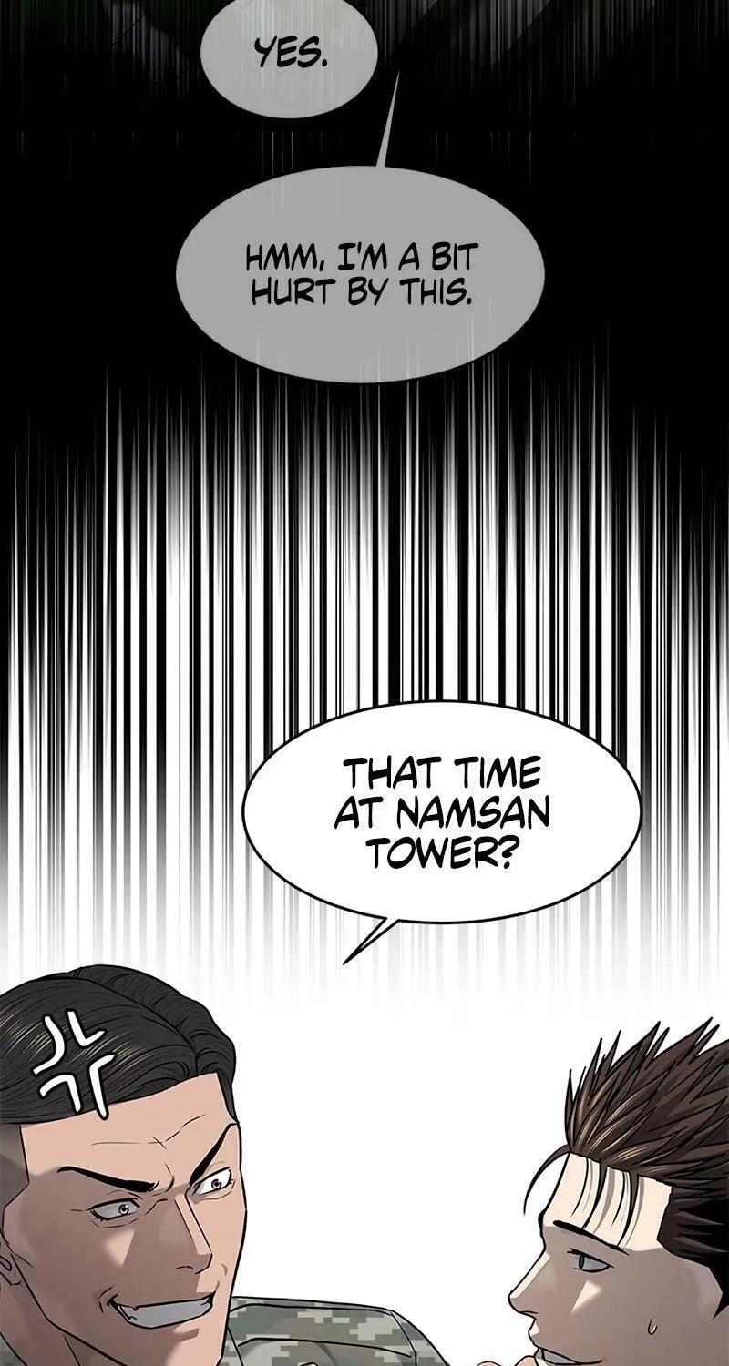 God of Blackfield Chapter 252 page 63 - 