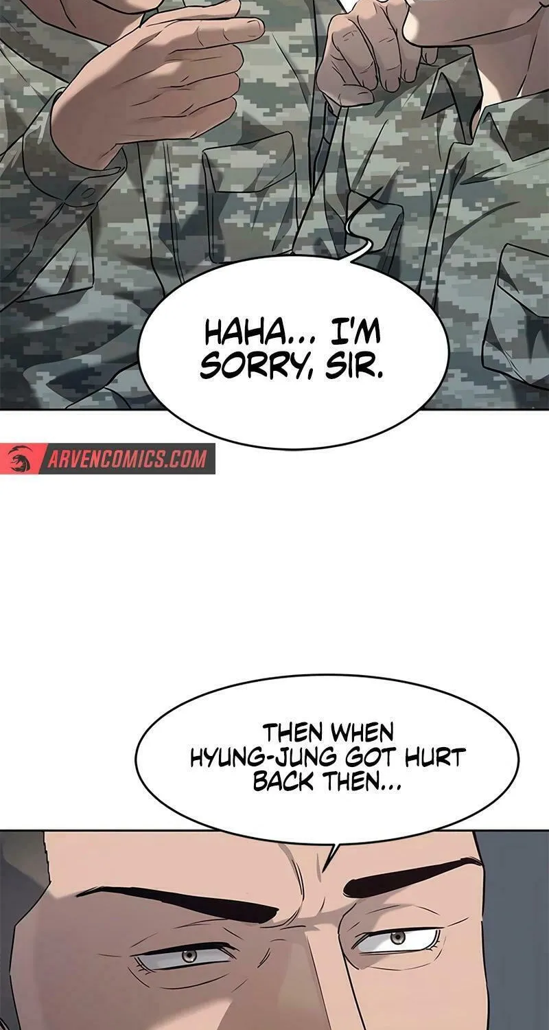 God of Blackfield Chapter 252 page 64 - 