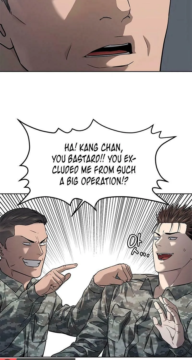 God of Blackfield Chapter 252 page 65 - 