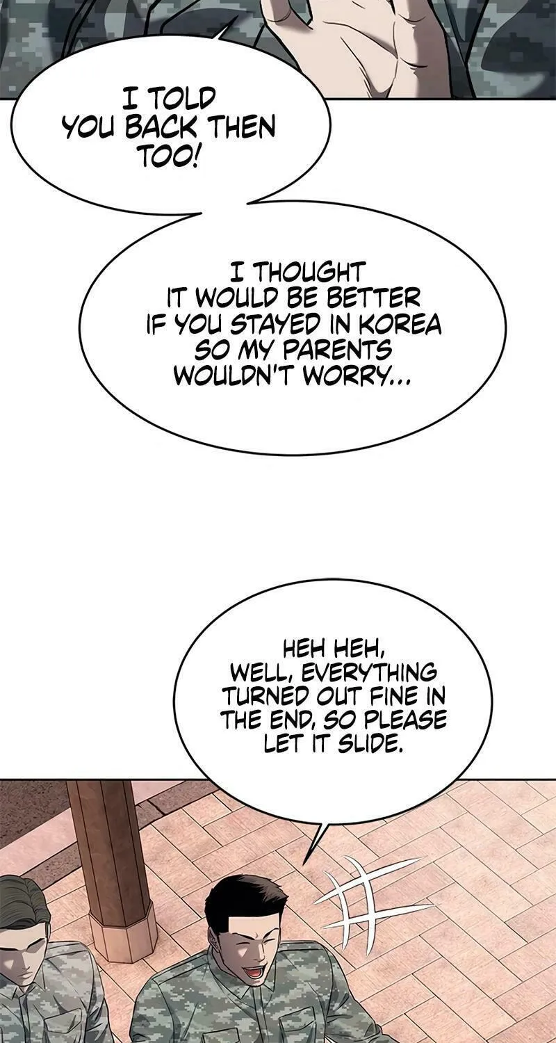 God of Blackfield Chapter 252 page 68 - 