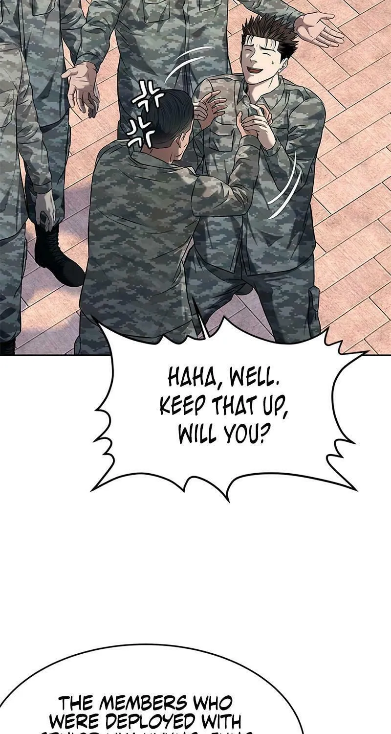 God of Blackfield Chapter 252 page 69 - 
