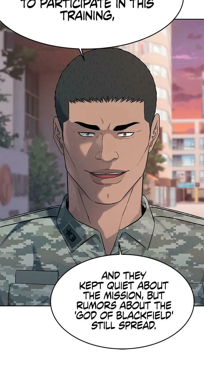 God of Blackfield Chapter 252 page 71 - 