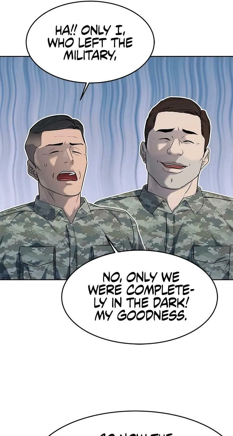 God of Blackfield Chapter 252 page 73 - 