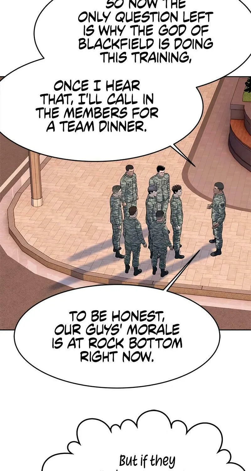 God of Blackfield Chapter 252 page 74 - 