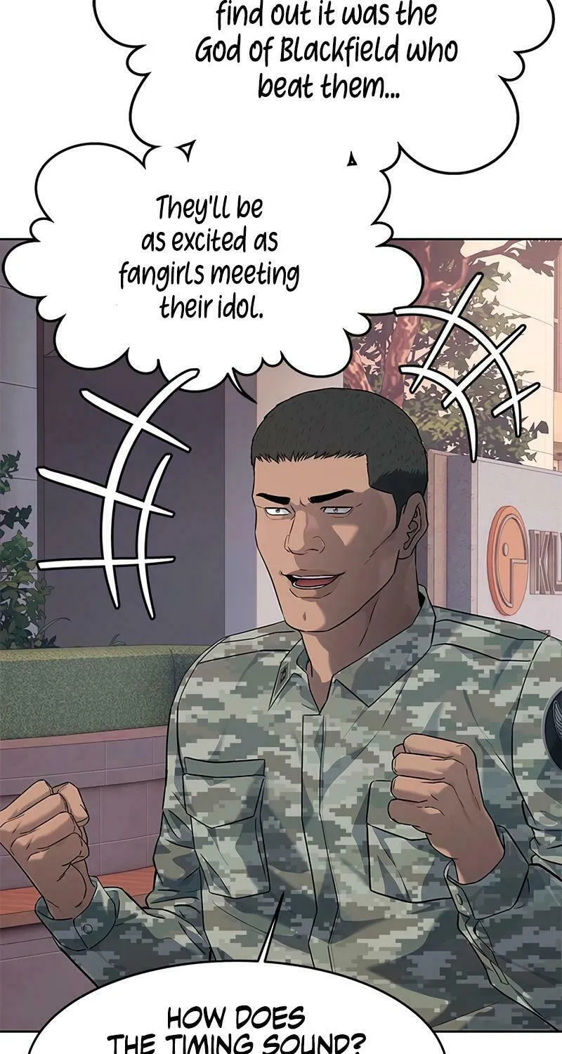 God of Blackfield Chapter 252 page 75 - 