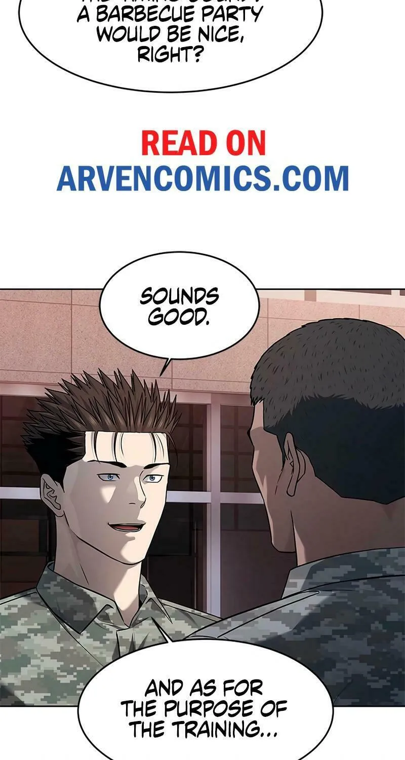 God of Blackfield Chapter 252 page 76 - 