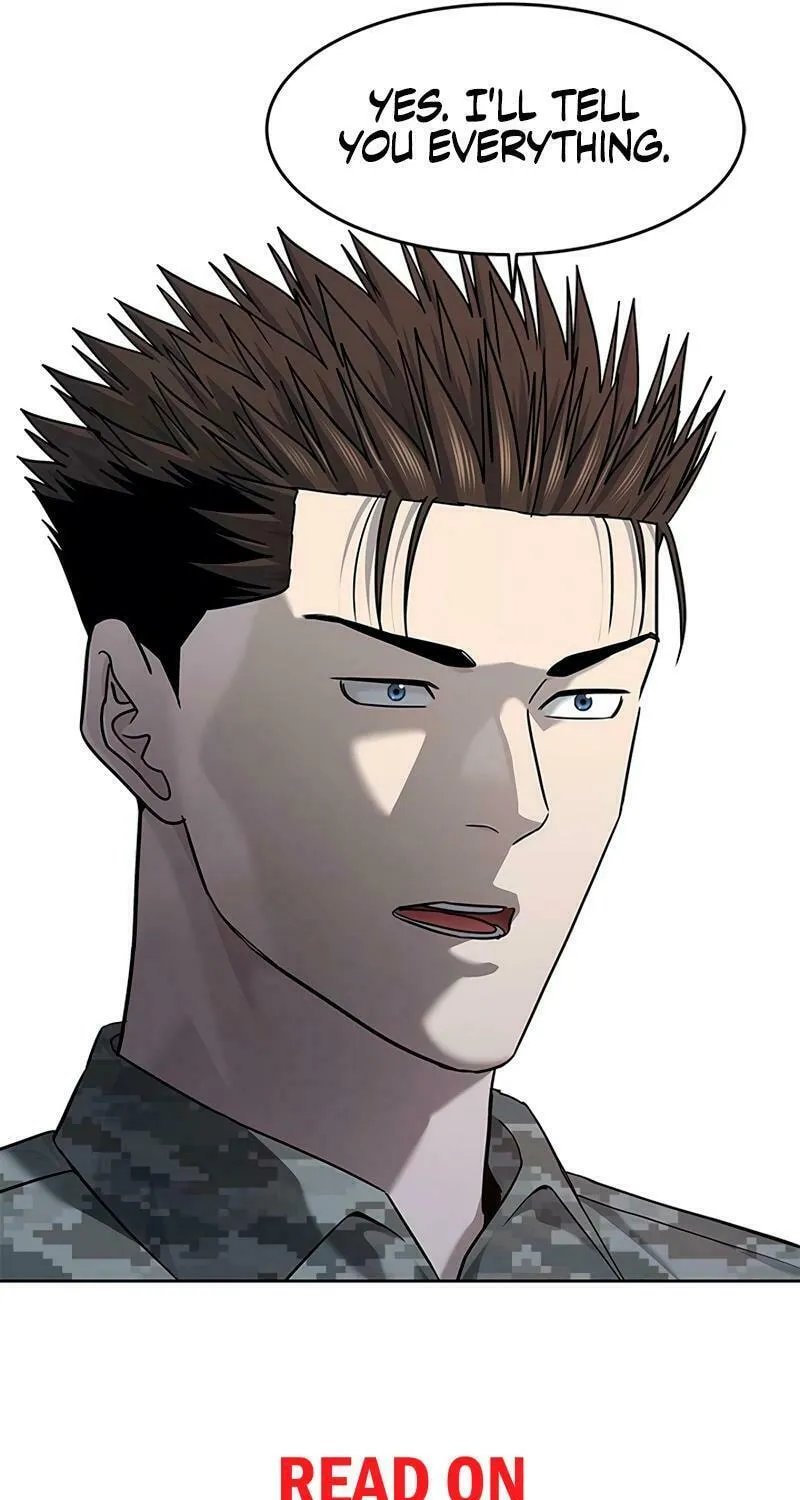 God of Blackfield Chapter 252 page 78 - 