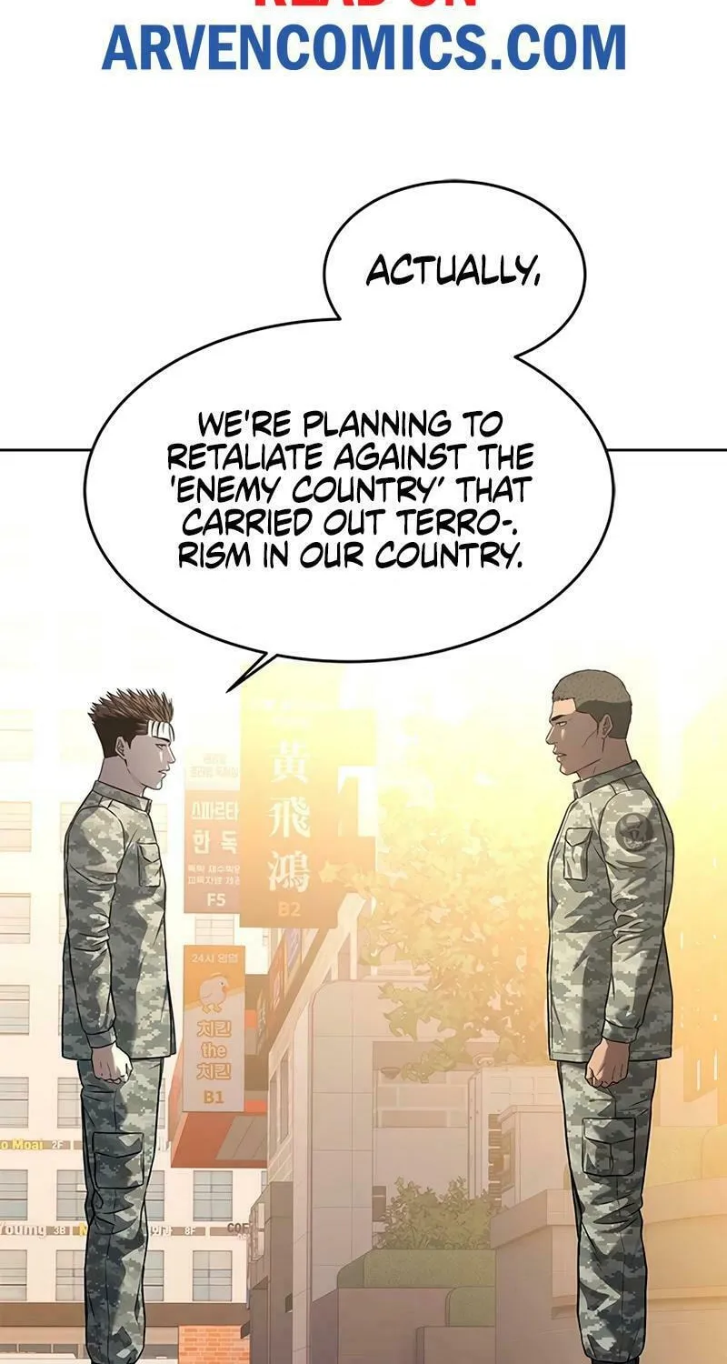 God of Blackfield Chapter 252 page 79 - 
