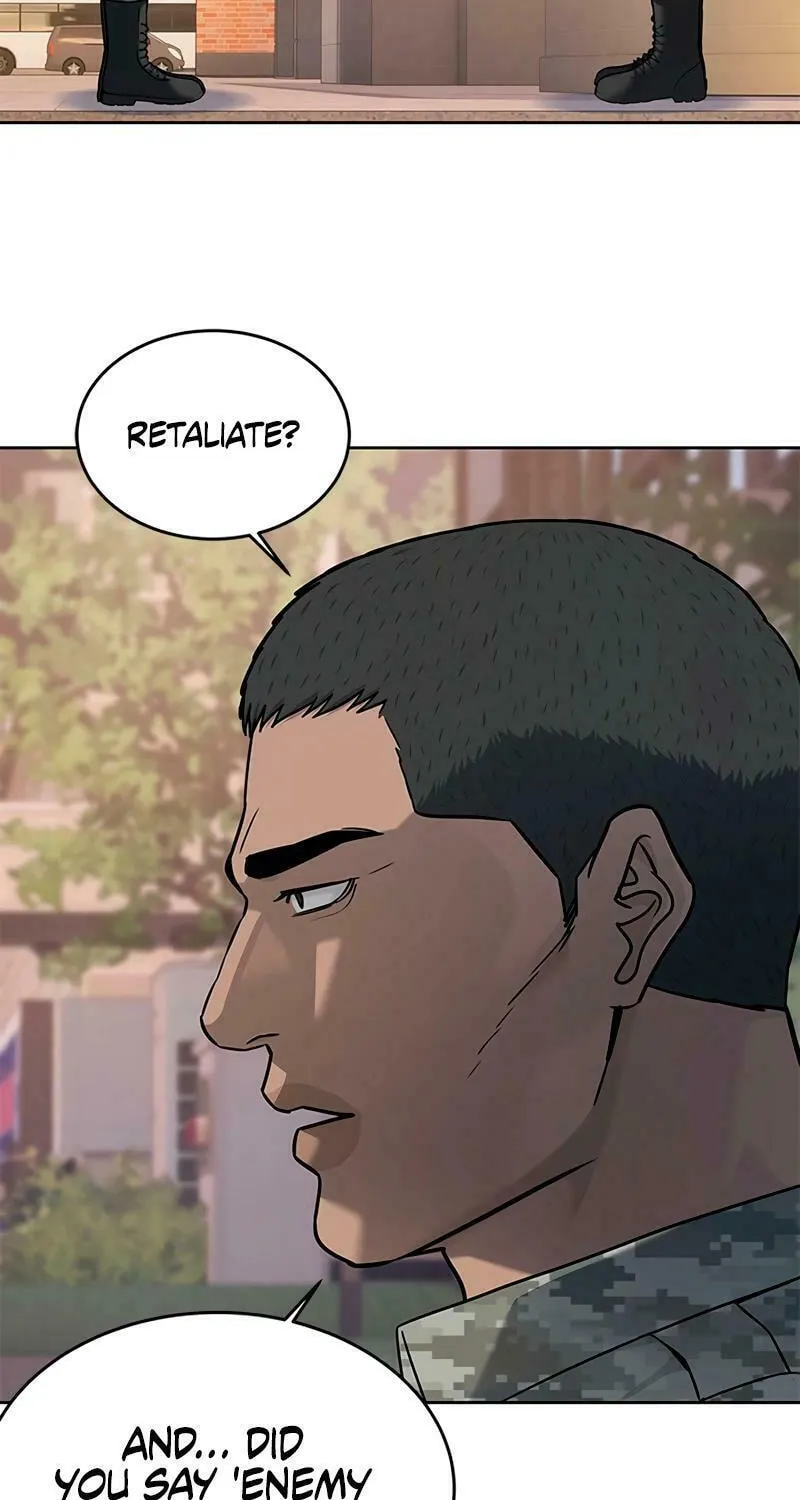 God of Blackfield Chapter 252 page 80 - 