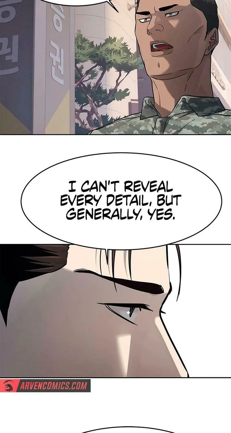God of Blackfield Chapter 252 page 85 - 