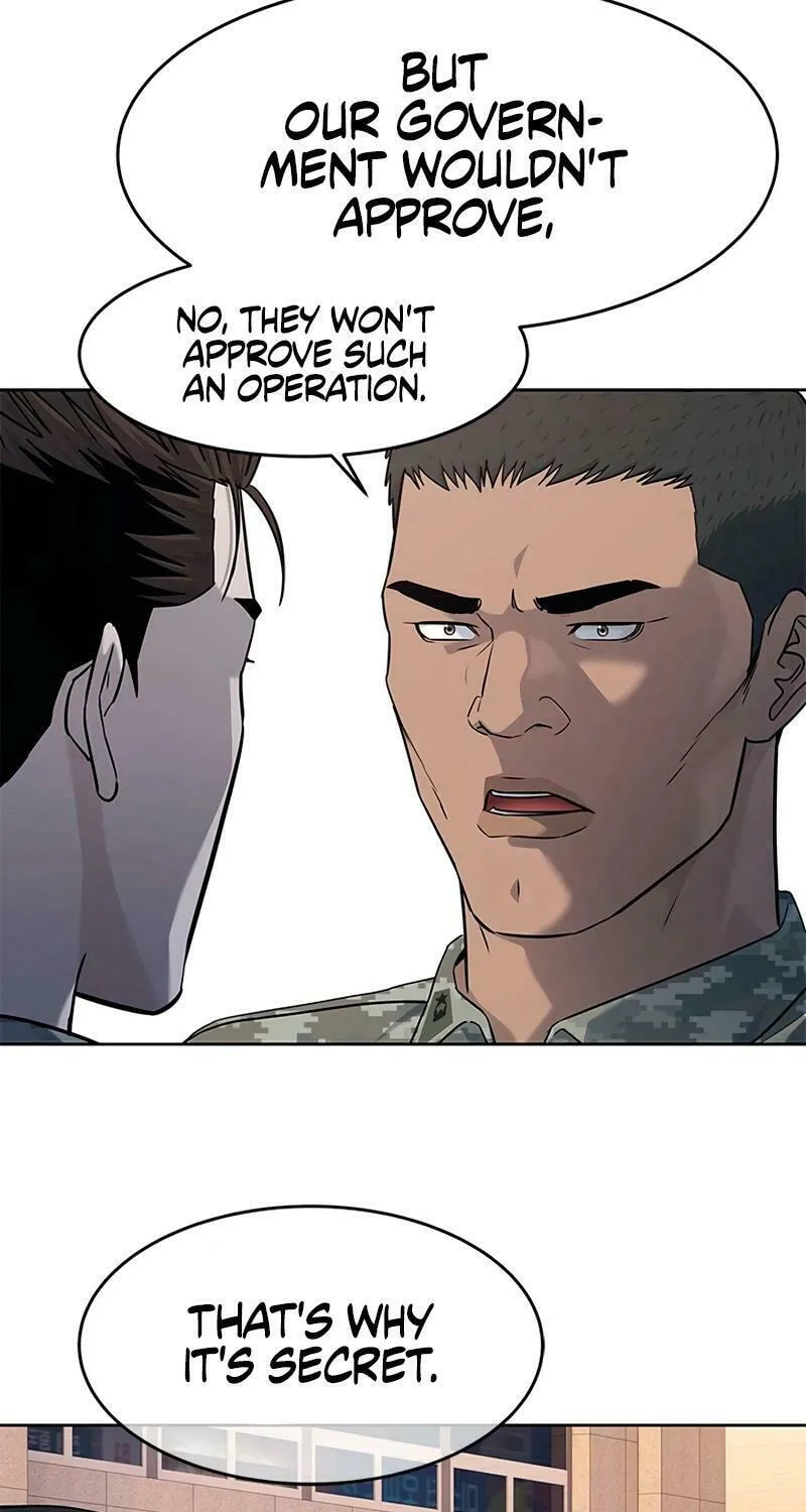 God of Blackfield Chapter 252 page 86 - 