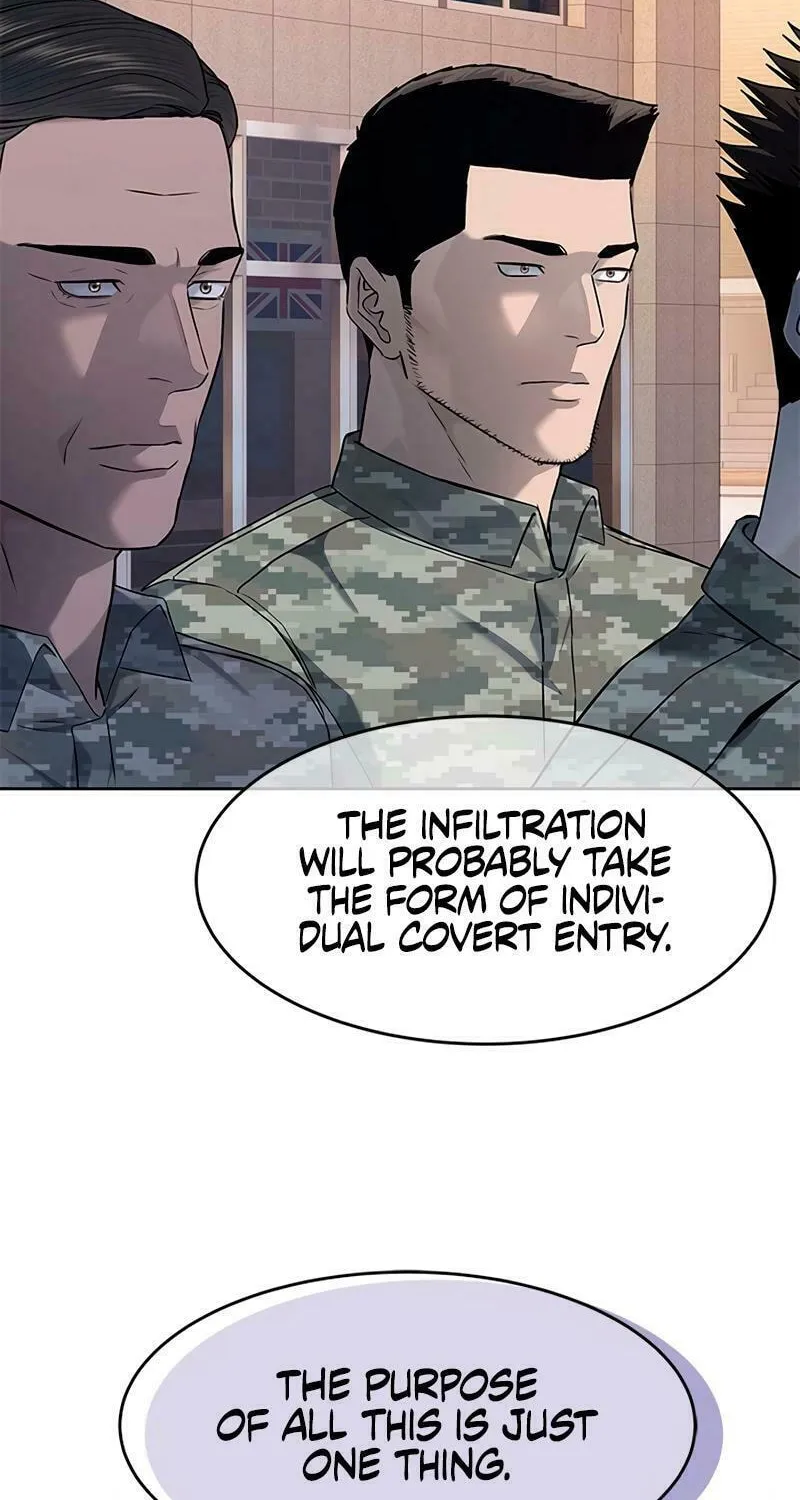 God of Blackfield Chapter 252 page 87 - 