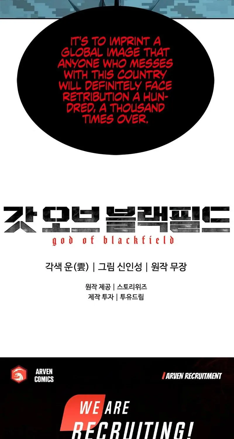 God of Blackfield Chapter 252 page 90 - 
