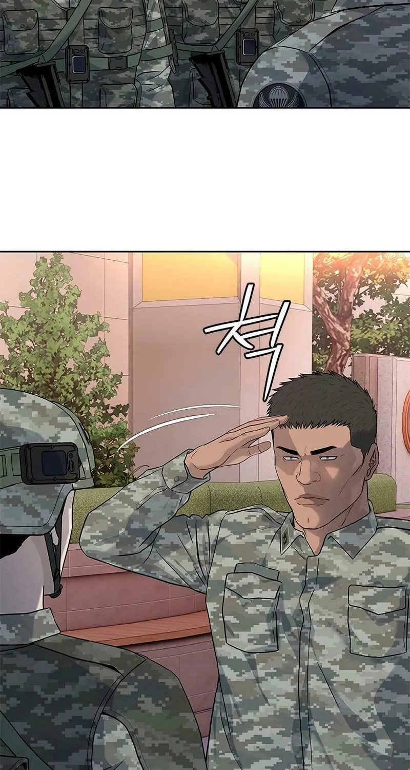 God of Blackfield Chapter 252 page 10 - 