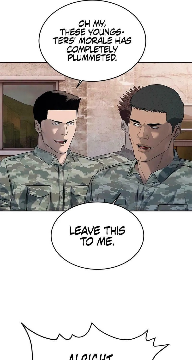 God of Blackfield Chapter 253 page 18 - 