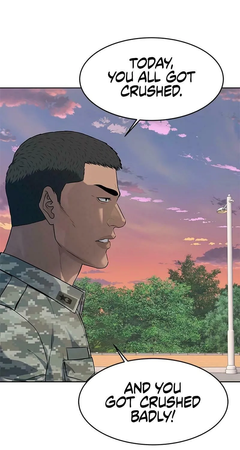 God of Blackfield Chapter 253 page 20 - 