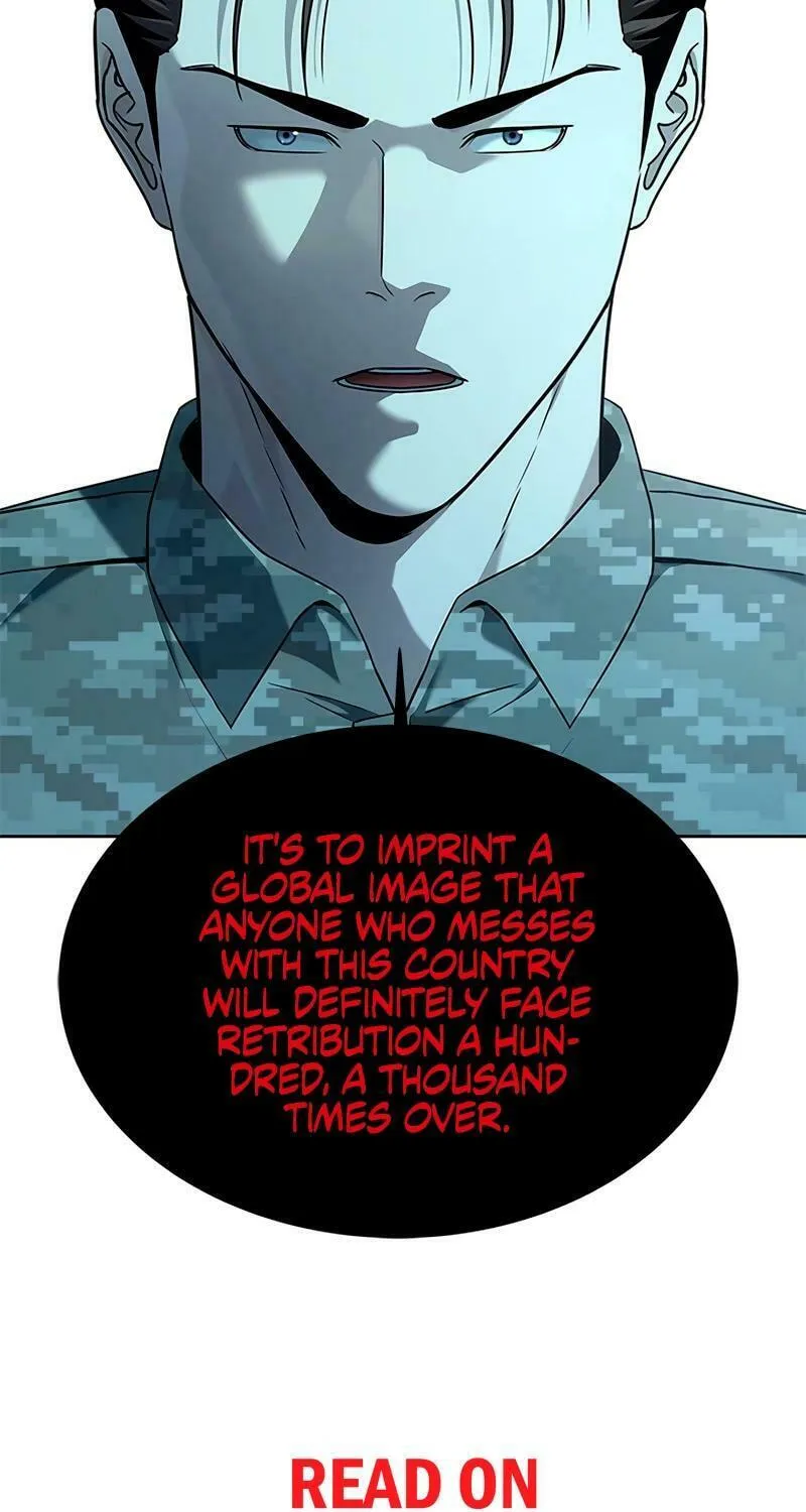 God of Blackfield Chapter 253 page 3 - 