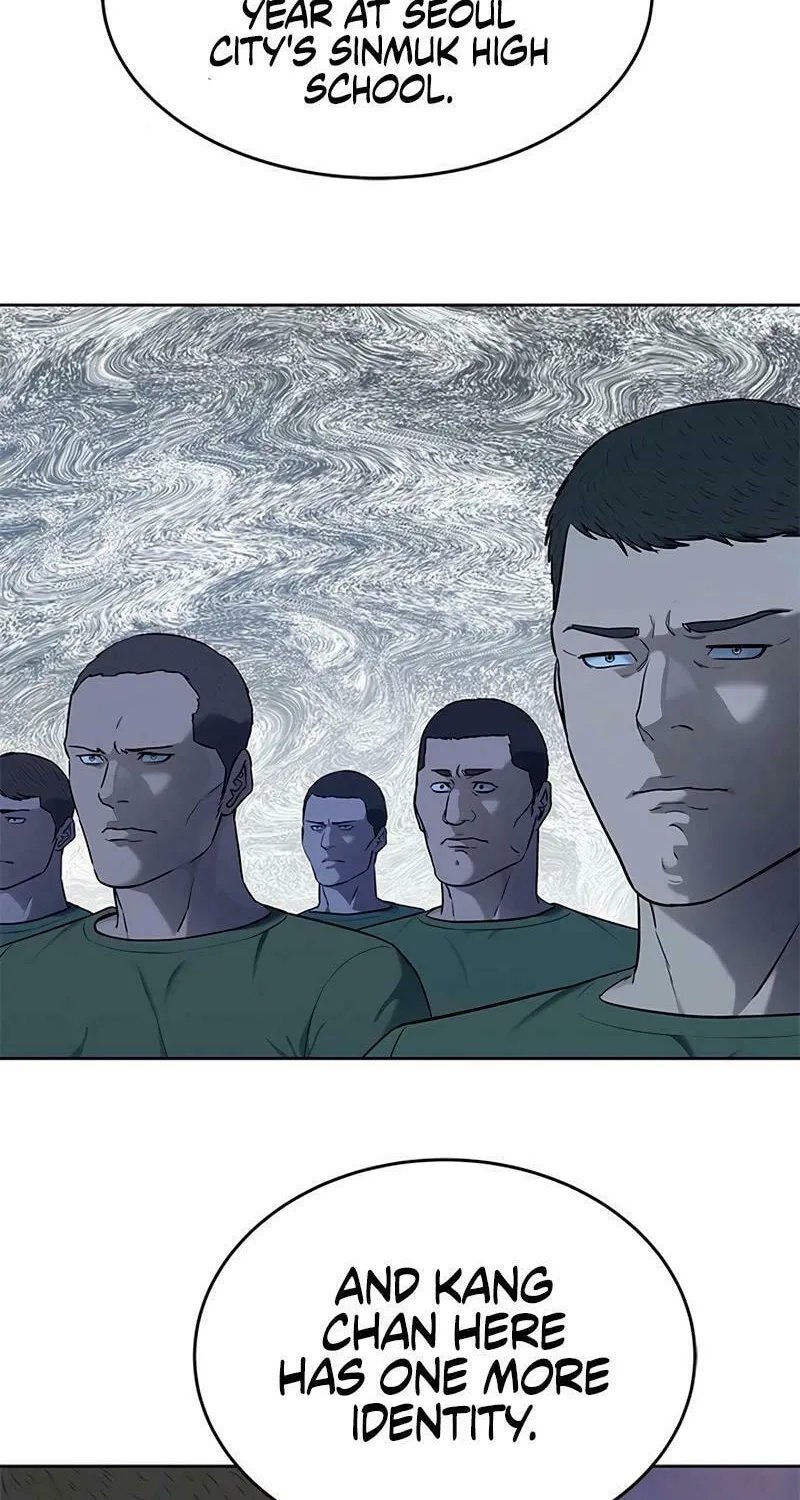 God of Blackfield Chapter 253 page 30 - 