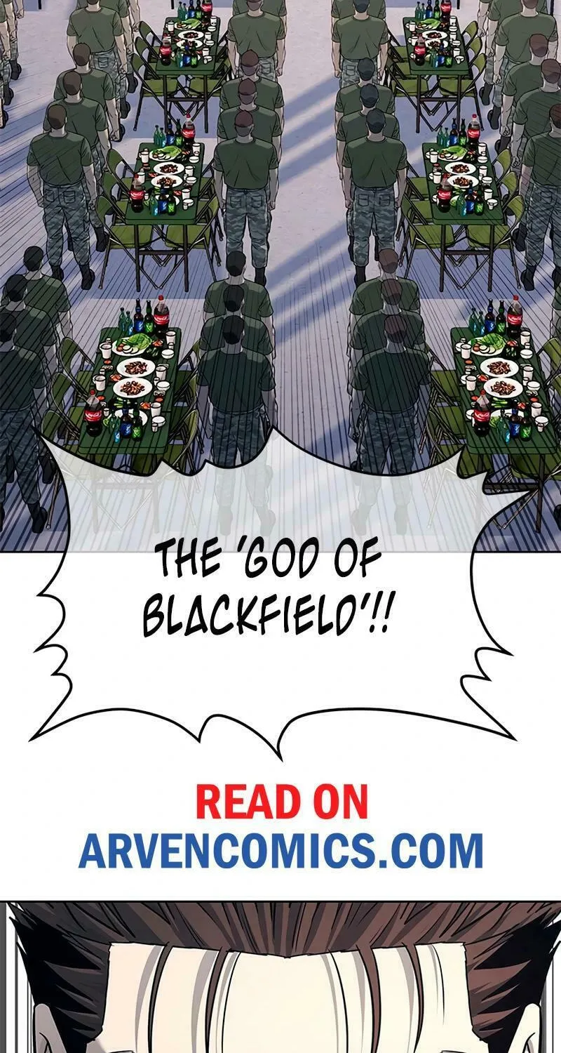 God of Blackfield Chapter 253 page 32 - 