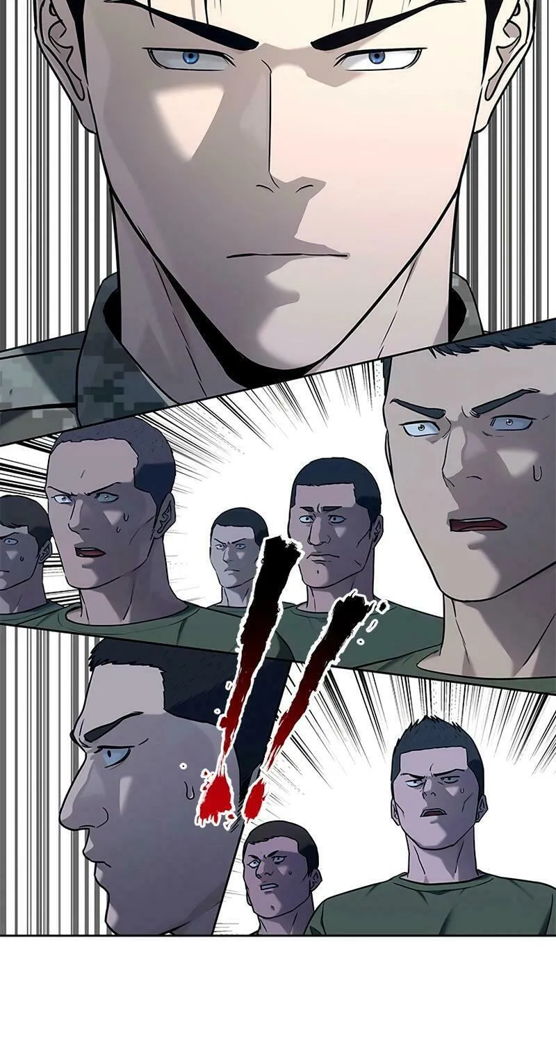 God of Blackfield Chapter 253 page 33 - 