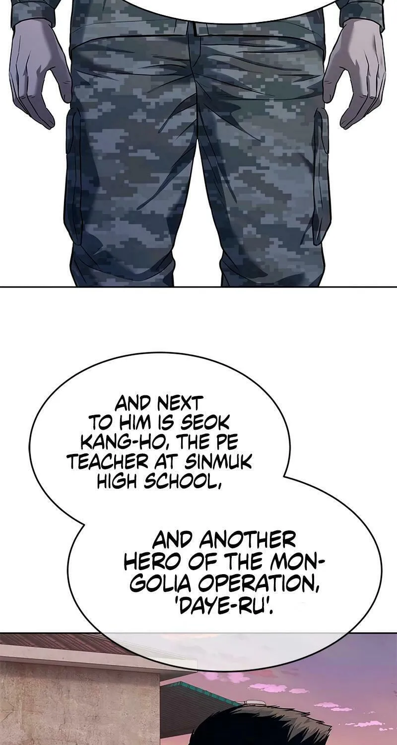 God of Blackfield Chapter 253 page 38 - 