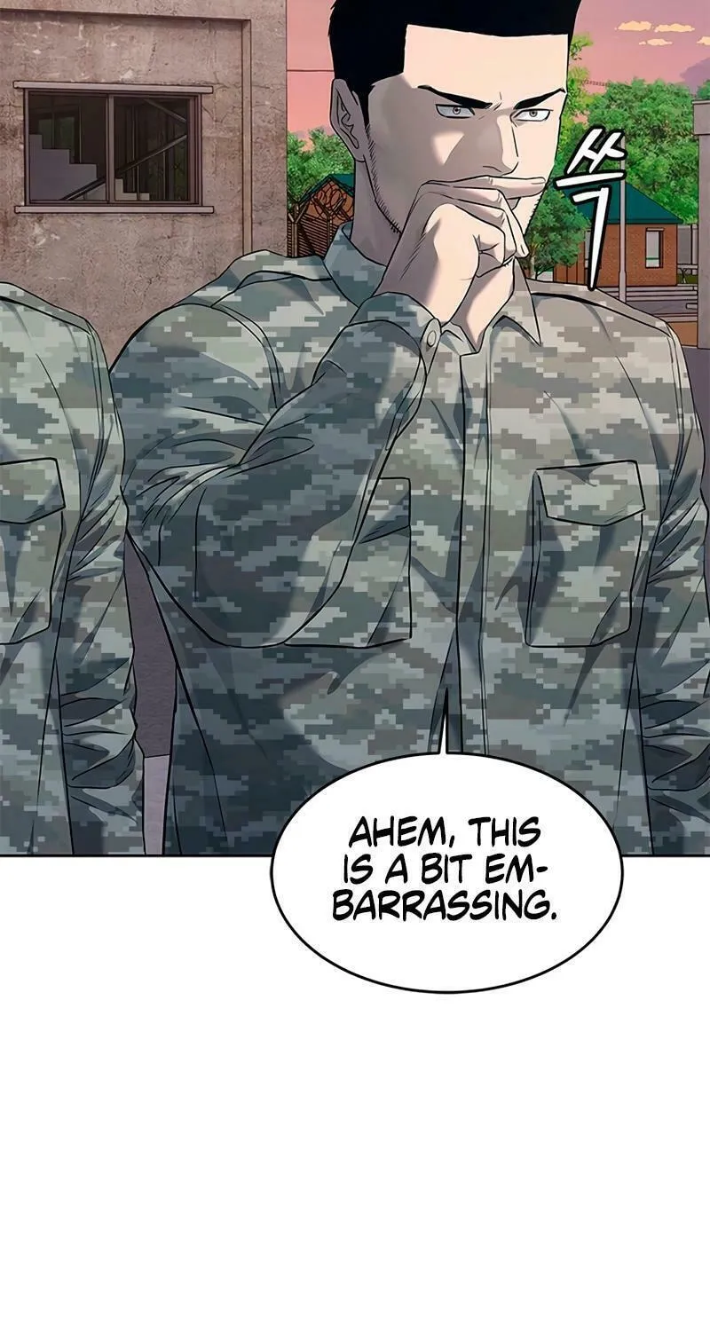 God of Blackfield Chapter 253 page 39 - 
