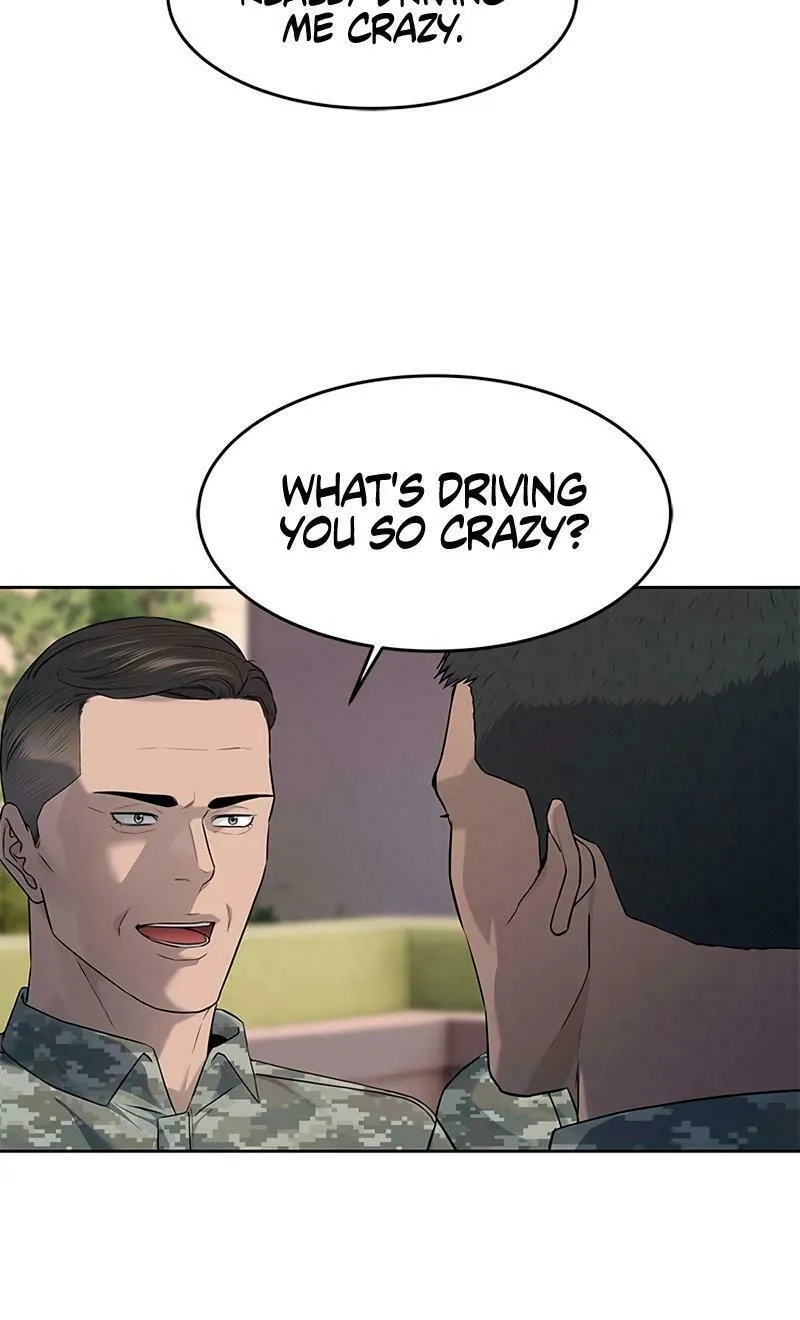 God of Blackfield Chapter 253 page 5 - 