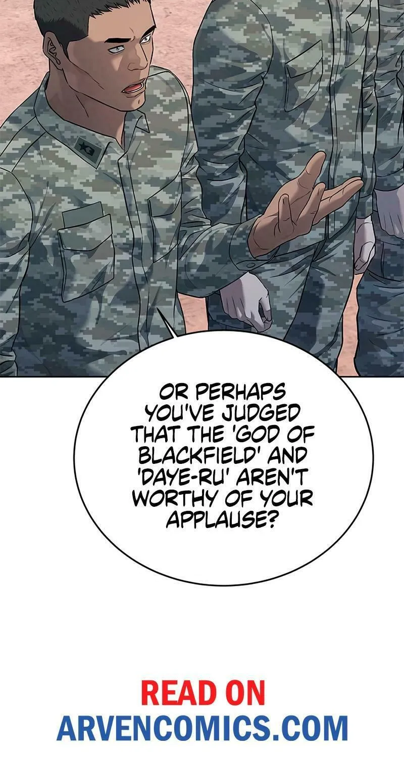 God of Blackfield Chapter 253 page 42 - 