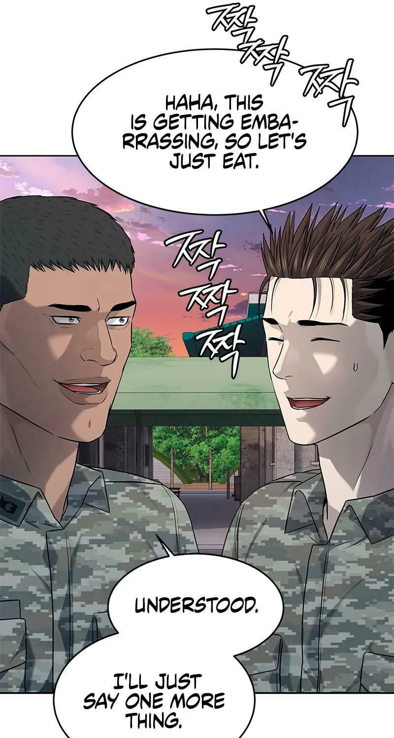 God of Blackfield Chapter 253 page 46 - 