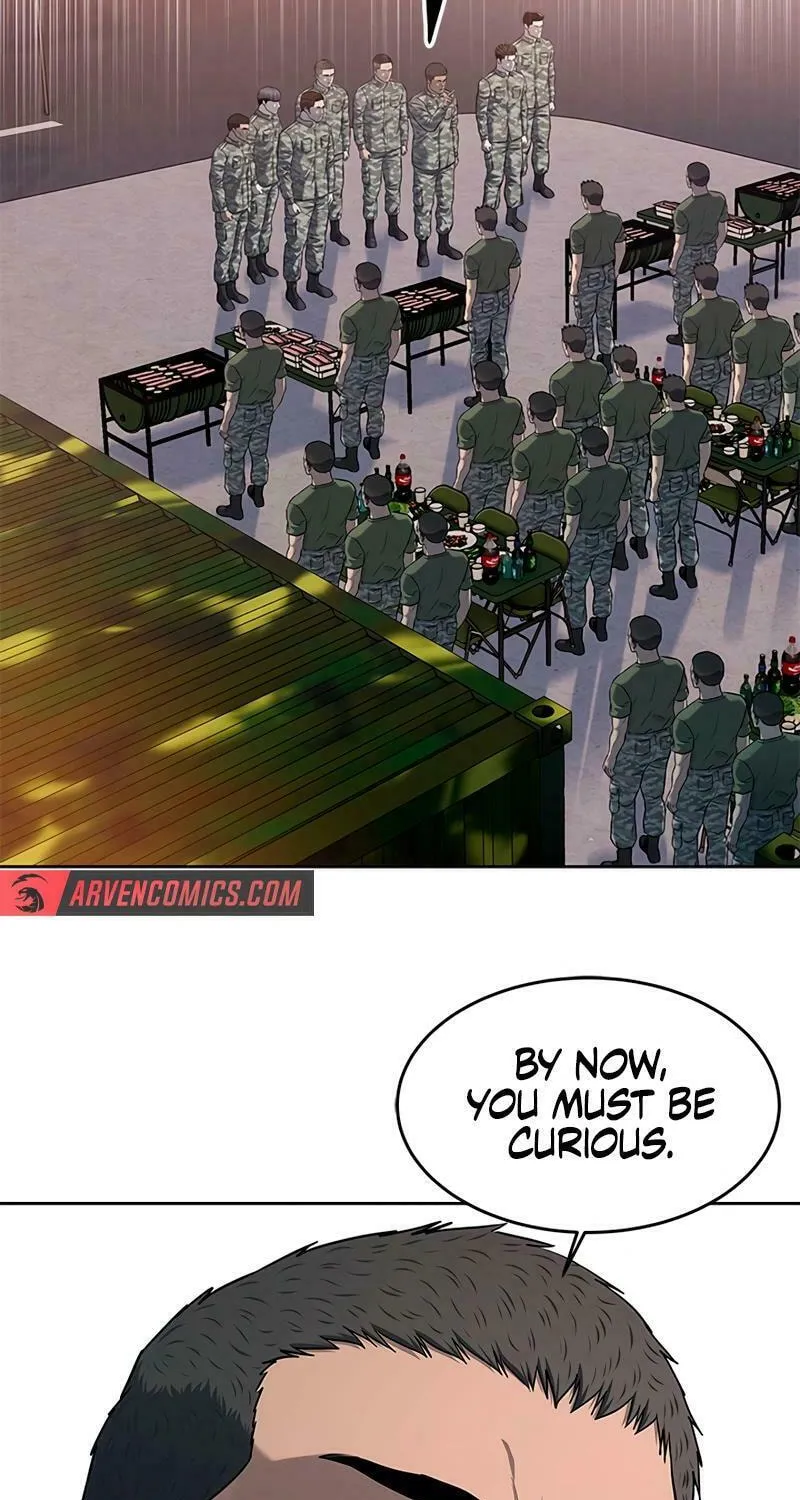 God of Blackfield Chapter 253 page 48 - 