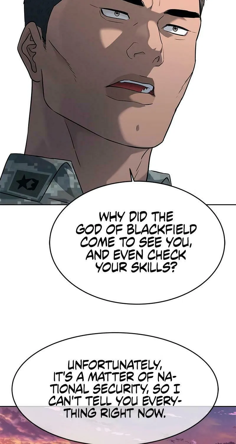 God of Blackfield Chapter 253 page 49 - 