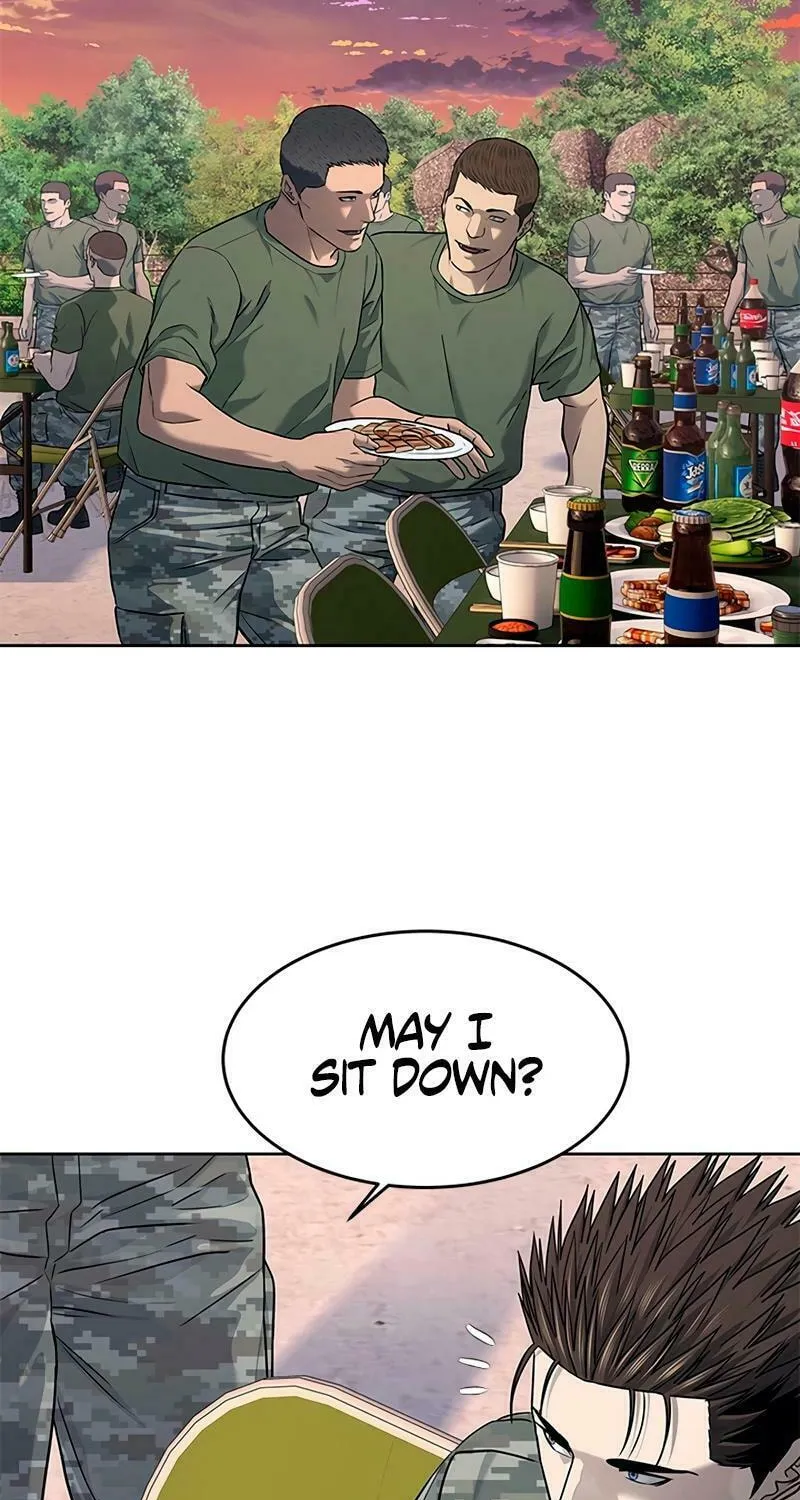 God of Blackfield Chapter 253 page 59 - 