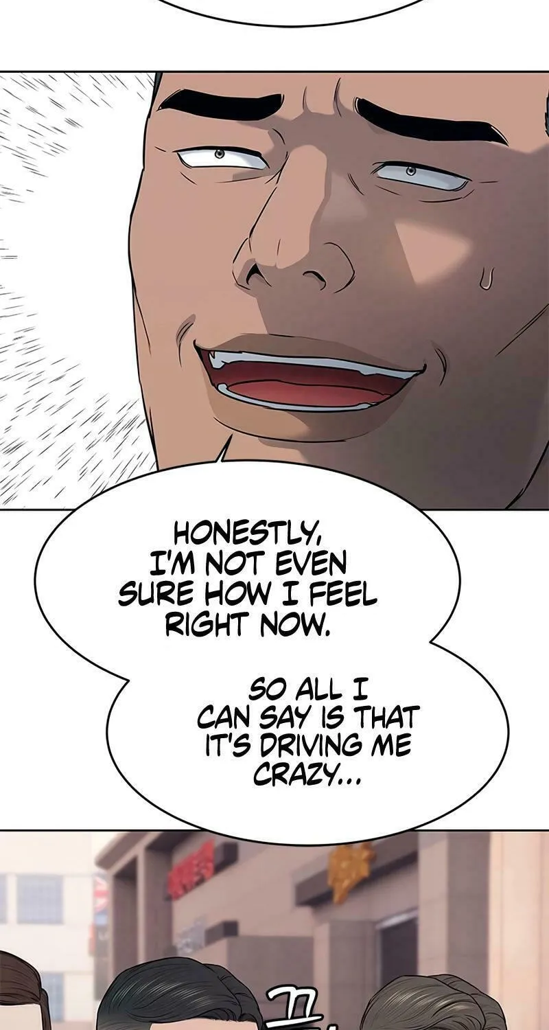 God of Blackfield Chapter 253 page 7 - 