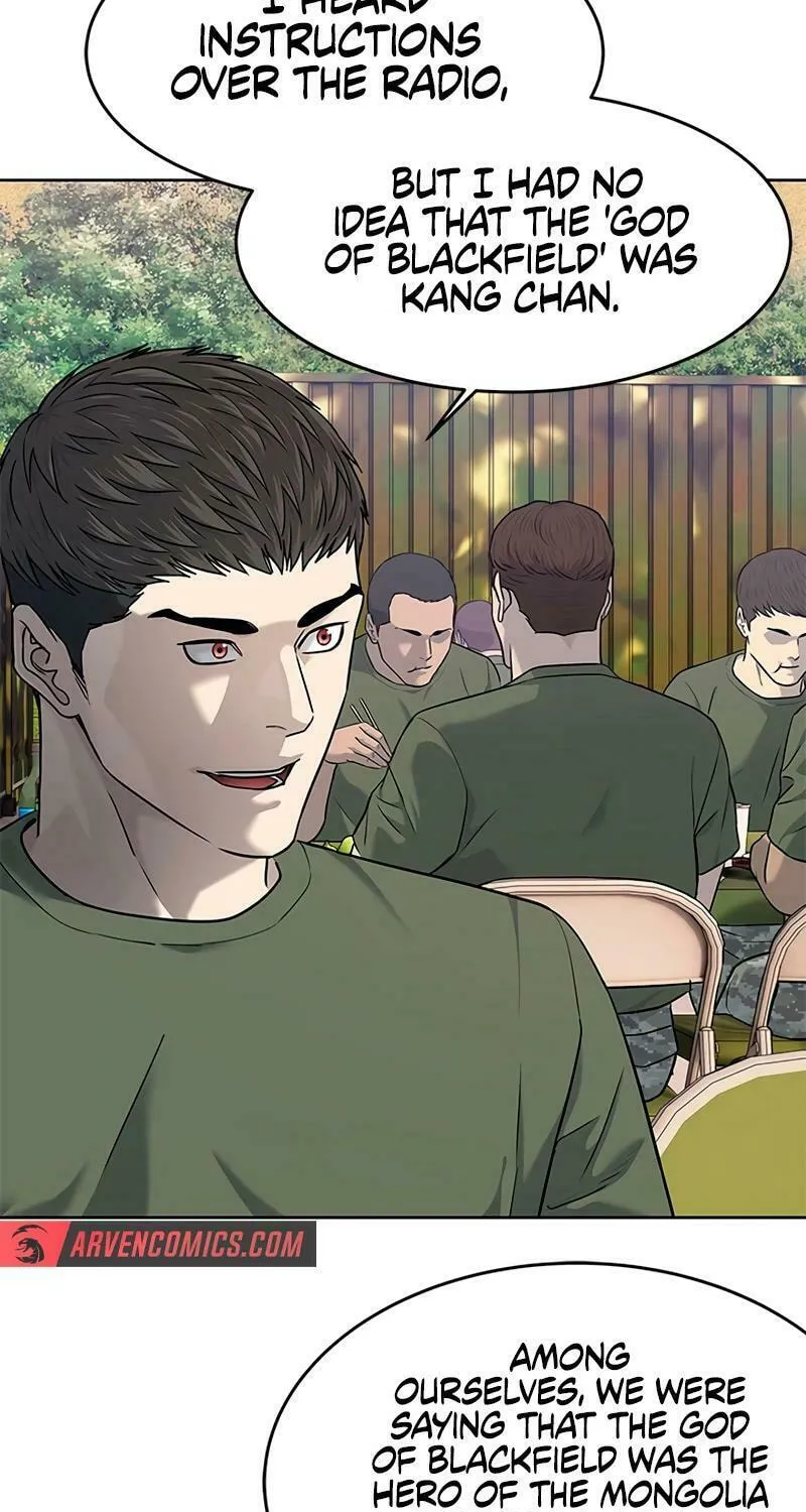 God of Blackfield Chapter 253 page 64 - 