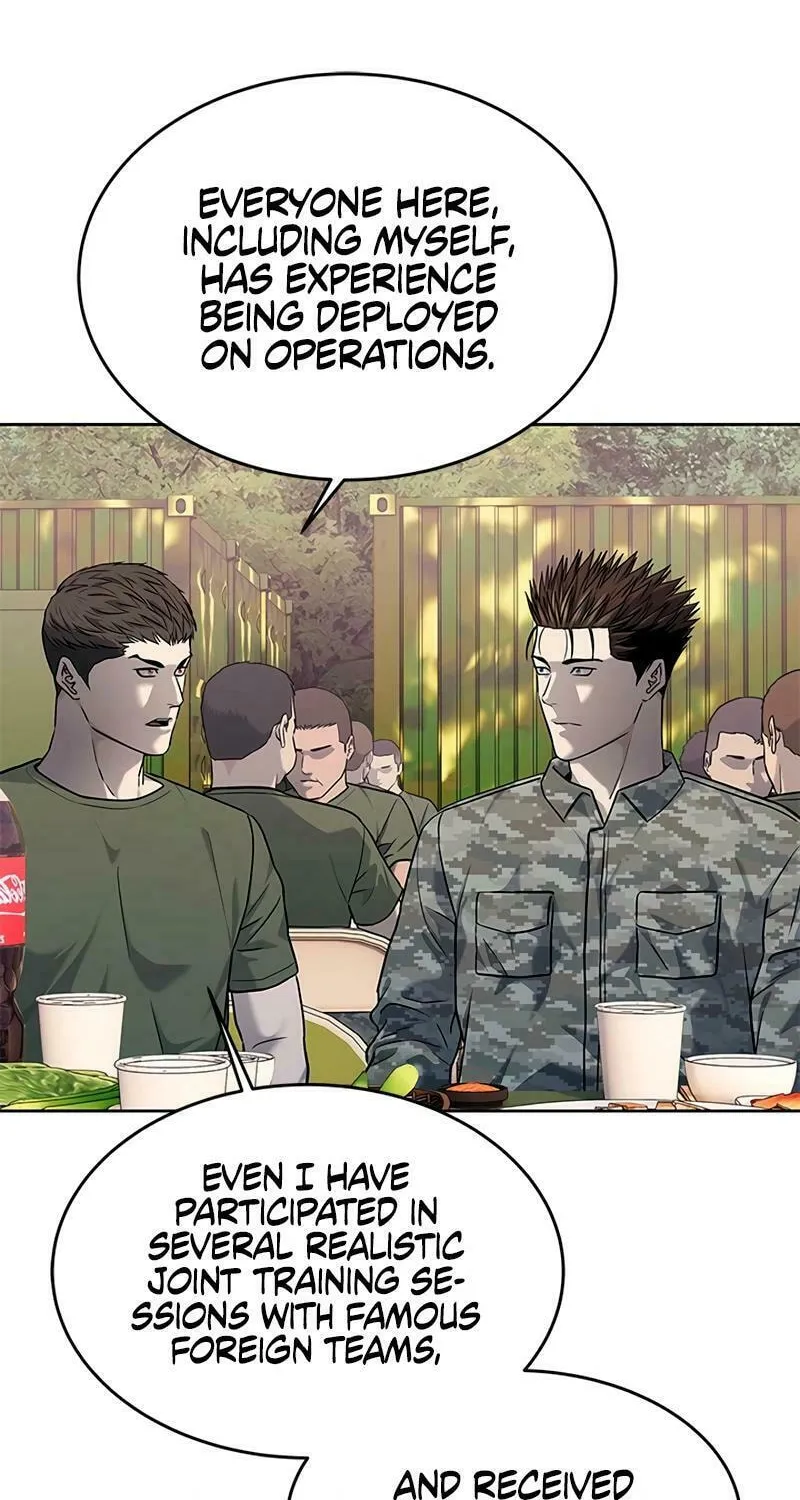 God of Blackfield Chapter 253 page 70 - 