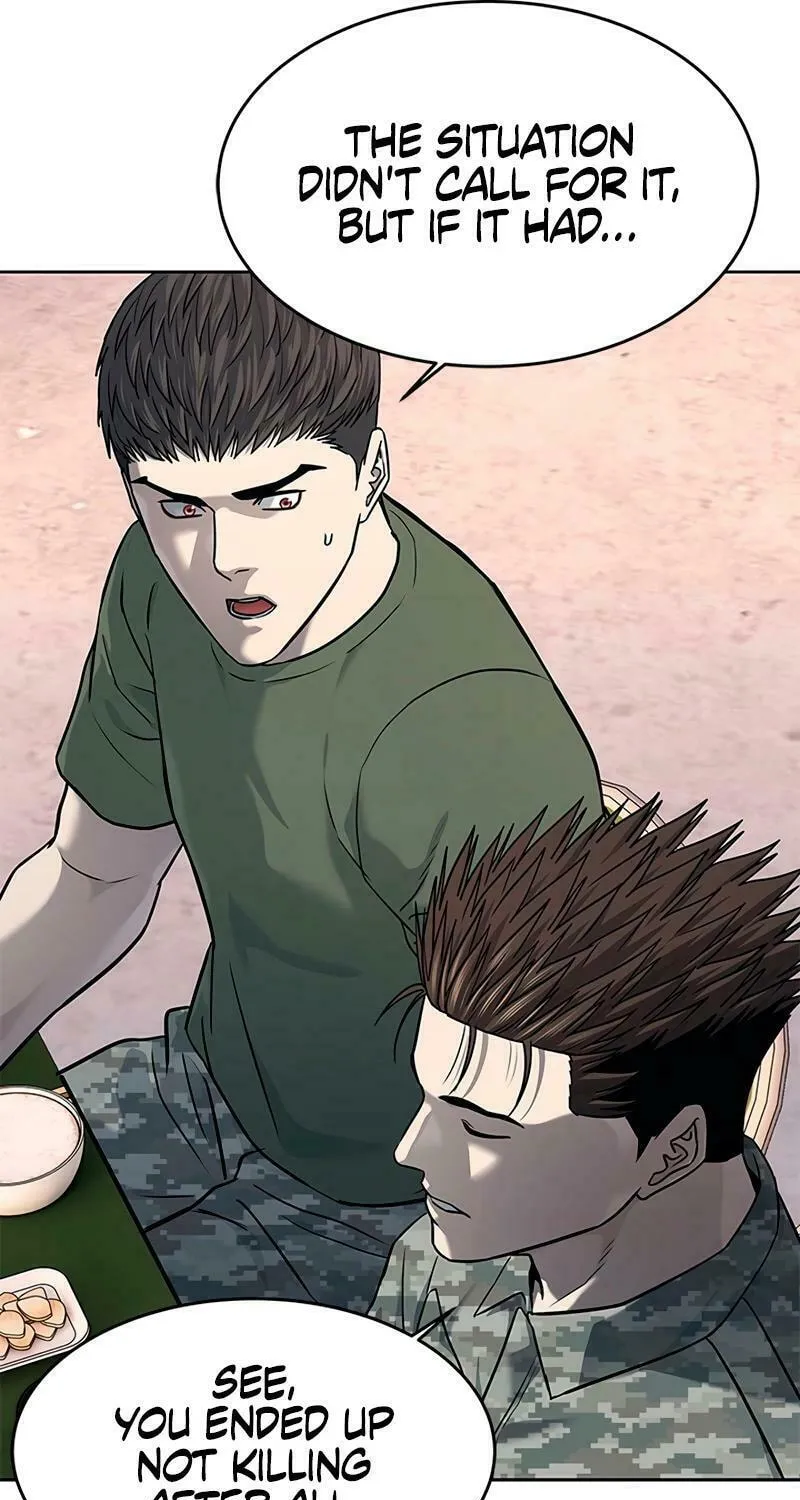 God of Blackfield Chapter 253 page 72 - 