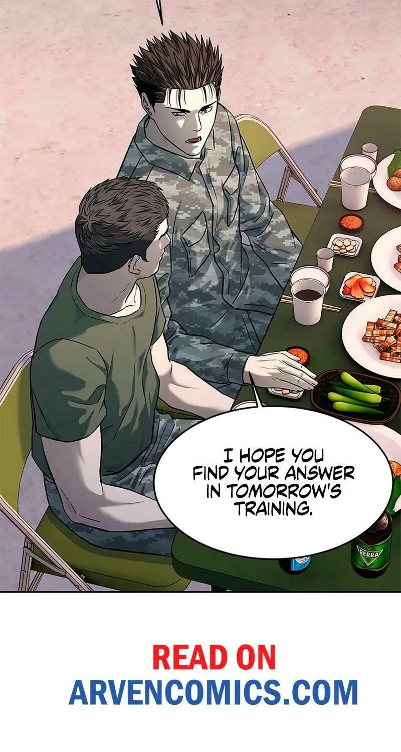 God of Blackfield Chapter 253 page 78 - 