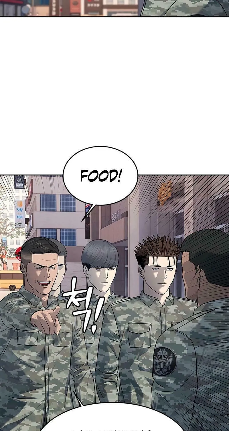 God of Blackfield Chapter 253 page 10 - 