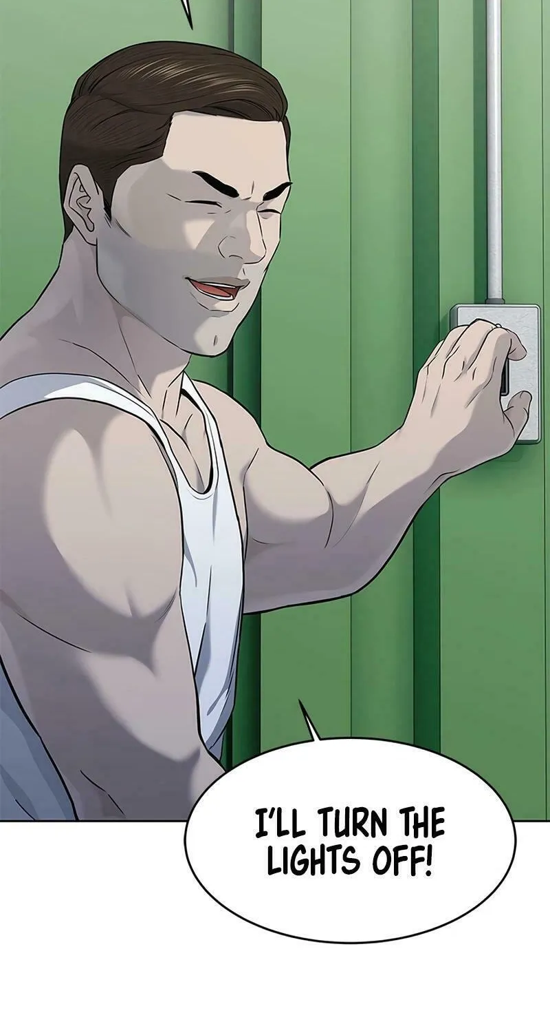 God of Blackfield Chapter 254 page 13 - 