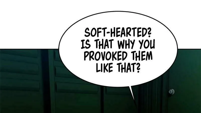 God of Blackfield Chapter 254 page 17 - 