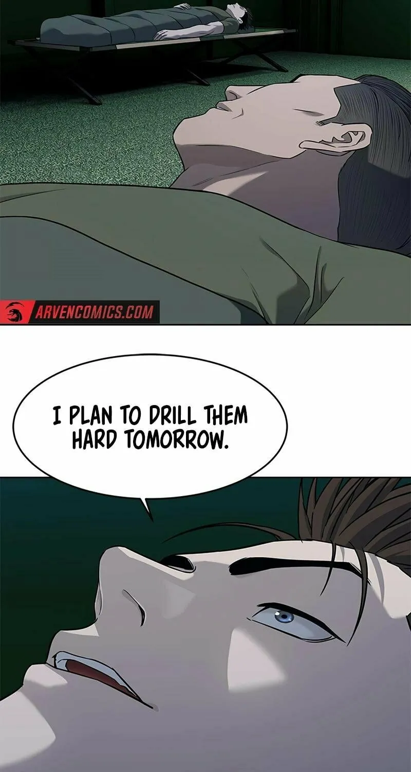 God of Blackfield Chapter 254 page 18 - 