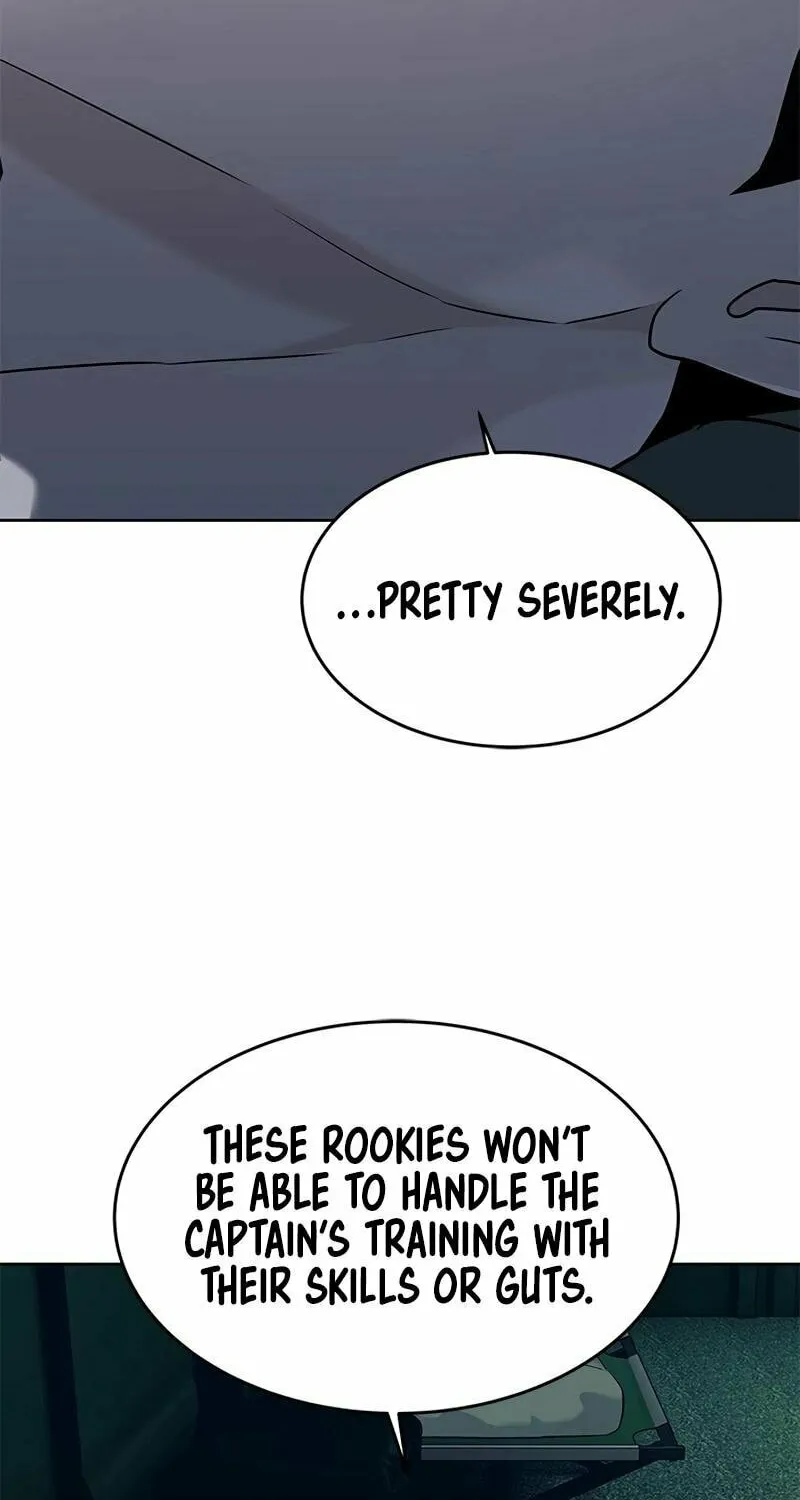 God of Blackfield Chapter 254 page 19 - 