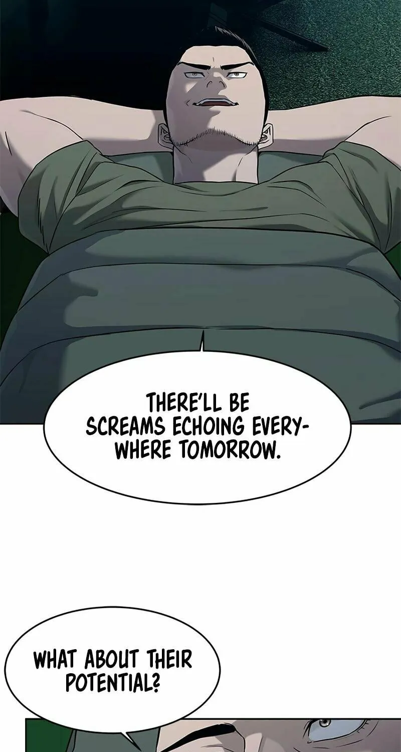 God of Blackfield Chapter 254 page 20 - 