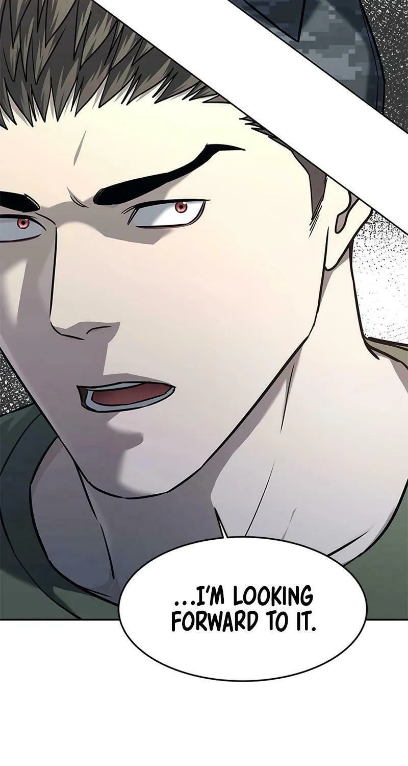 God of Blackfield Chapter 254 page 3 - 